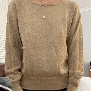 Michael Kors long sleeve